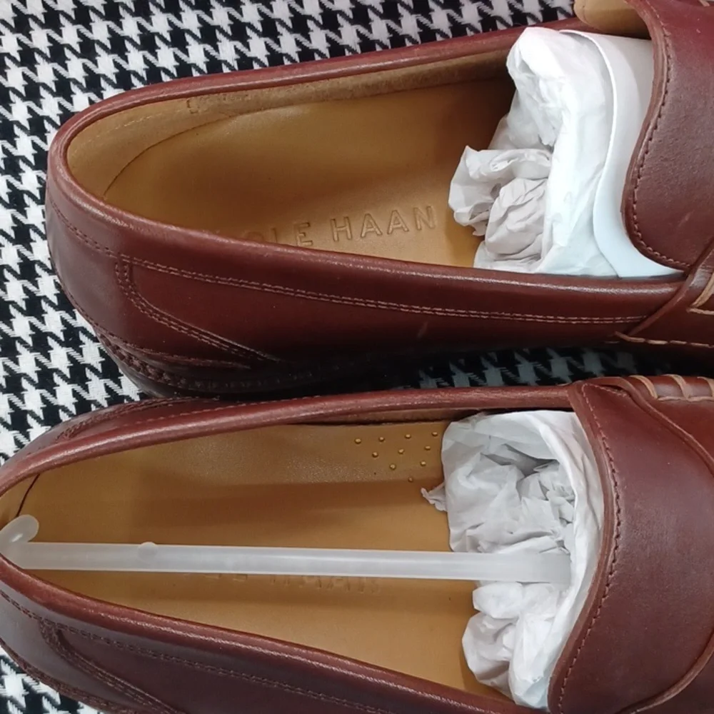 Cole Haan Classic Loafer NWOB